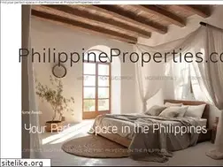 Sites similar to caramoan.org