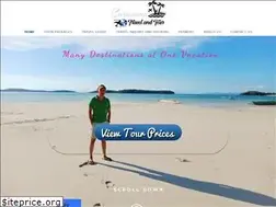Sites similar to caramoantours.com