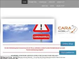 Sites similar to caramobil.at