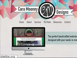 Sites similar to caramooneydesigns.com