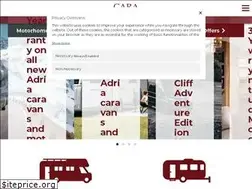 Sites similar to caramotorhomes.co.uk