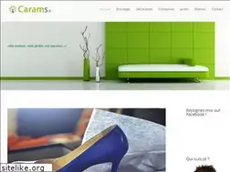 Sites similar to carams.fr