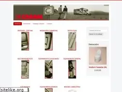 Sites similar to caramsa.com.ar