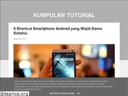 Sites similar to caramudahdikenali.blogspot.com