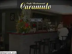 Sites similar to caramulo.be