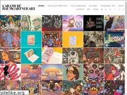Sites similar to caramuru.art.br