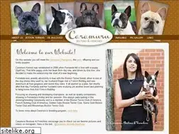 Sites similar to caramurukennel.com