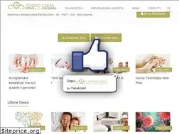 Sites similar to caran.eu
