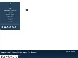 Sites similar to caranahilltopvilla.com