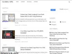 Sites similar to caranaja.blogspot.com