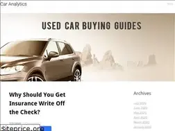 Sites similar to caranalytics.weebly.com