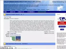 Sites similar to caranches.com