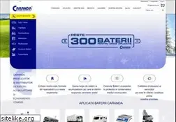Sites similar to caranda.ro
