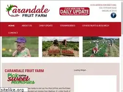 Sites similar to carandalefarm.com