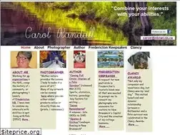 Sites similar to carandall.com