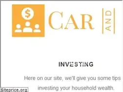 Sites similar to carandcaboodle.com