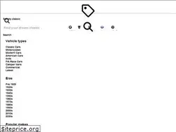 Sites similar to carandclassic.com