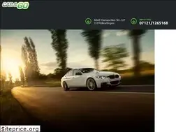Sites similar to carandgo.de