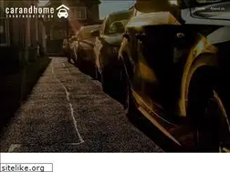 Sites similar to carandhomeinsurance.co.za