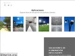 Sites similar to carandini.com