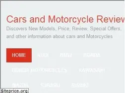 Sites similar to carandmotorcycles.com