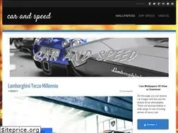 Sites similar to carandspeed.weebly.com