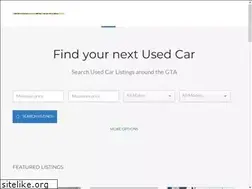Sites similar to carandtruck.ca
