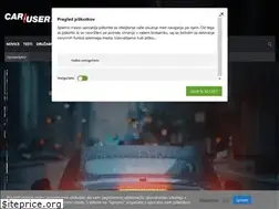 Sites similar to caranduser.com