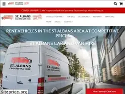 Sites similar to carandvanhire.co.uk