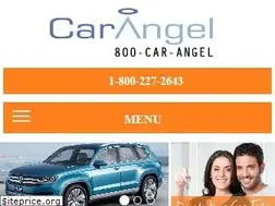 Sites similar to carangel.com