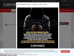 Sites similar to carango.com.br