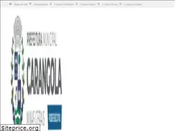 Sites similar to carangola.mg.gov.br