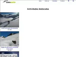 Sites similar to caranorte.com