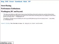 Sites similar to carantics.com