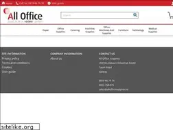 Sites similar to caraoffice.ie