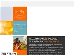 Sites similar to caraostryn.co.uk