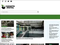 Sites similar to caraota.xyz