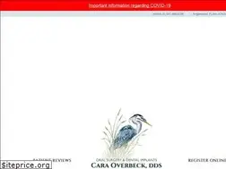 Sites similar to caraoverbeck.com