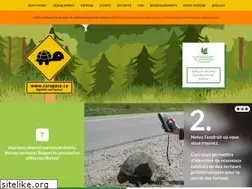 Sites similar to carapace.ca
