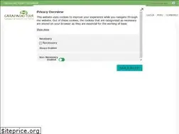 Sites similar to carapachotours.com