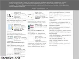 Sites similar to carapaketnelpon.blogspot.com