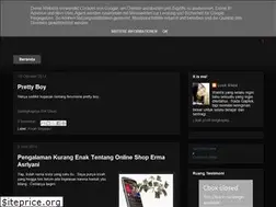 Sites similar to carapandangku.blogspot.com