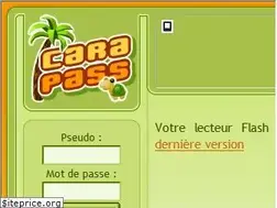 Sites similar to carapass.com