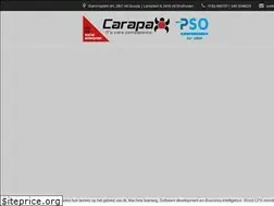 Sites similar to carapaxit.nl