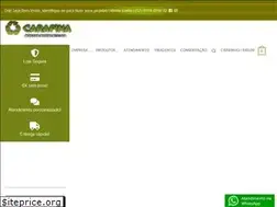 Sites similar to carapinamoveis.com.br