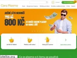 Sites similar to caraplasma.cz