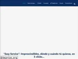 Sites similar to carapp.es