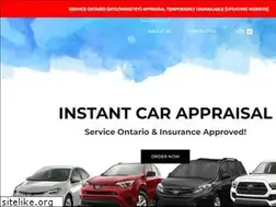 Sites similar to carappraisal.com