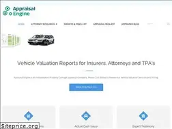 Sites similar to carappraisalclaims.com