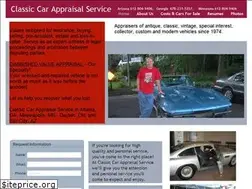 Sites similar to carappraisalminnesota.com